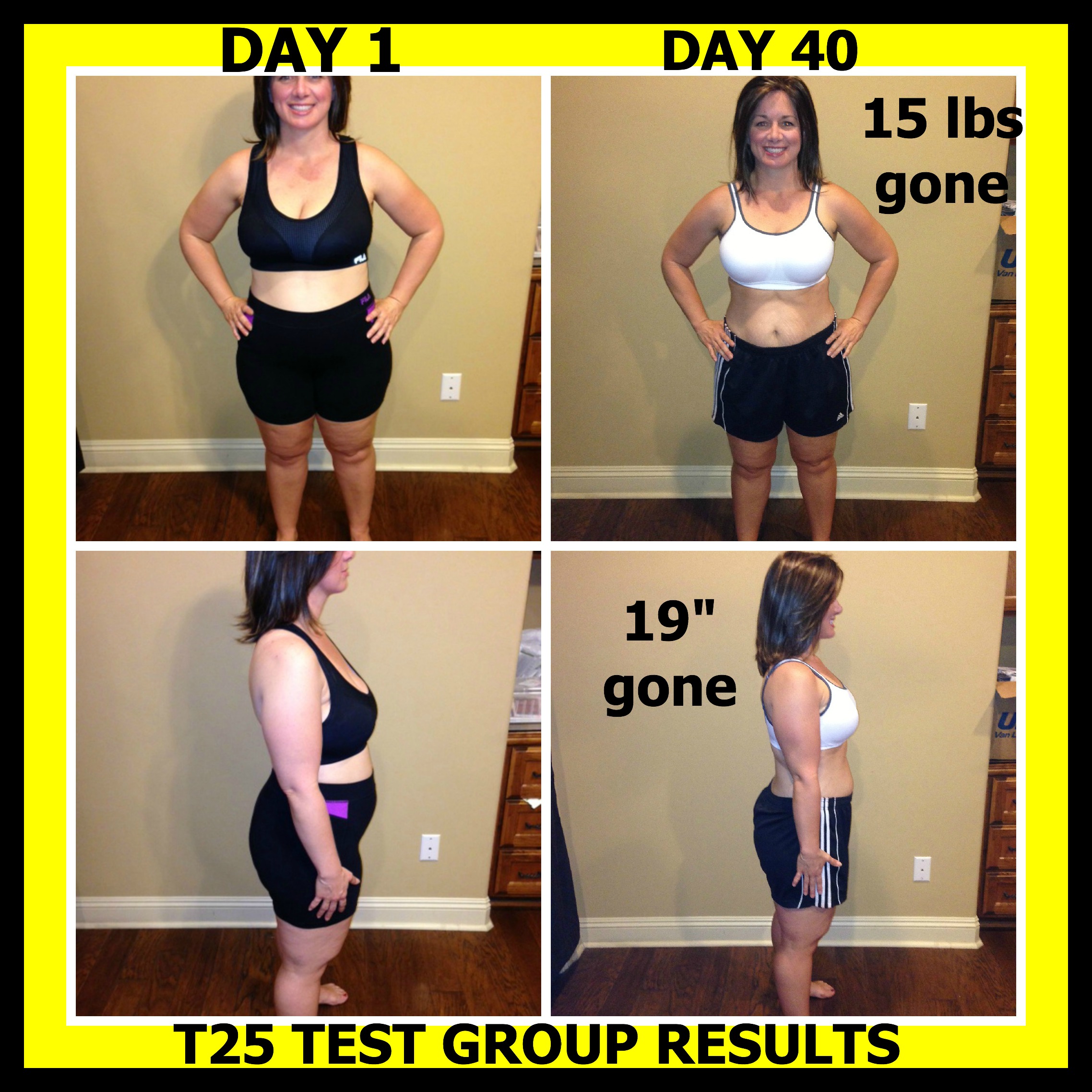 t25 workout review