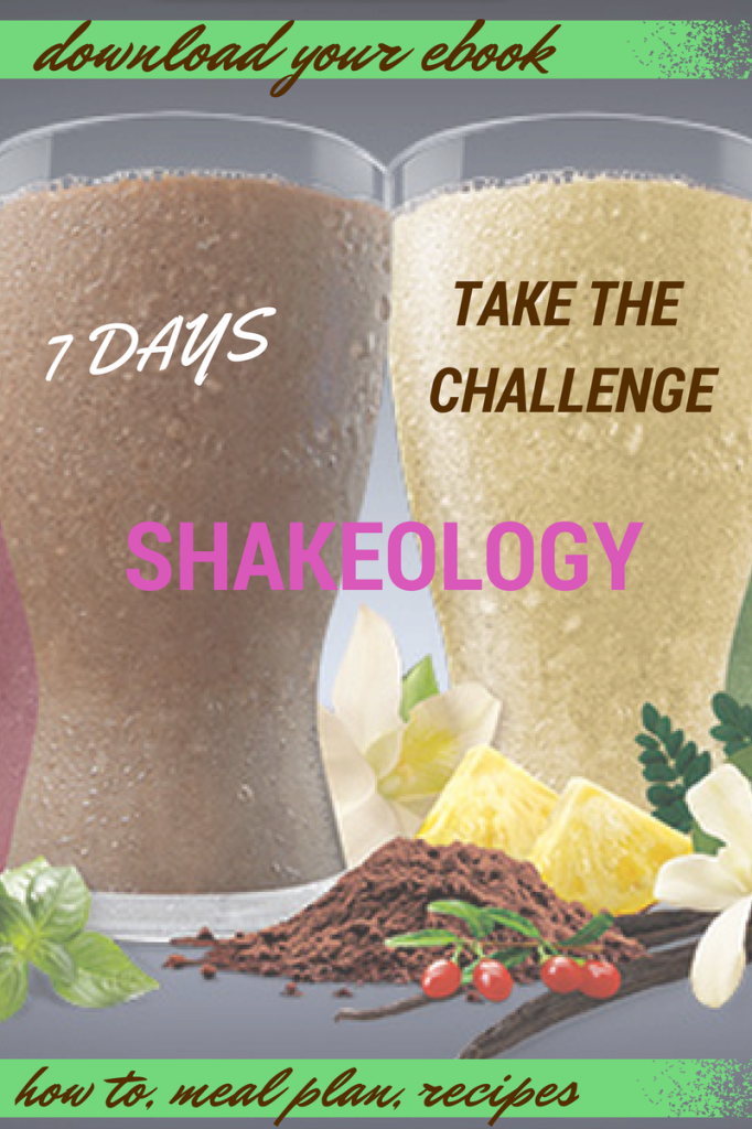 21 Day Colon Cleanse Herbalife